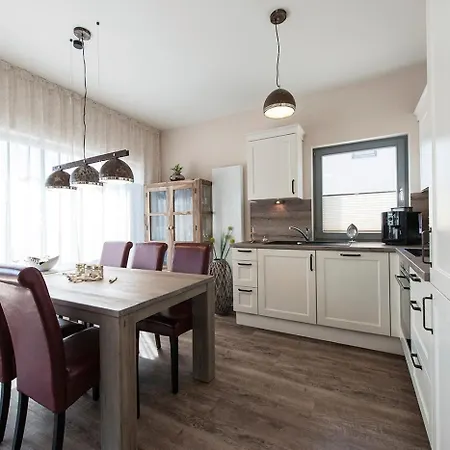 Ostsee - Maisonette - Nr 27 