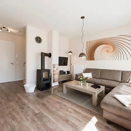 Ostsee - Maisonette - Nr 27 