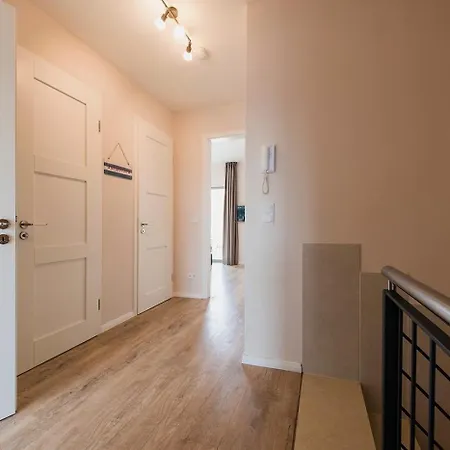 Apartamento Ostsee - Maisonette - Nr 27 
