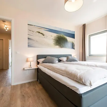 Appartamento Ostsee - Maisonette - Nr 27 