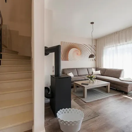 Ostsee - Maisonette - Nr 27 