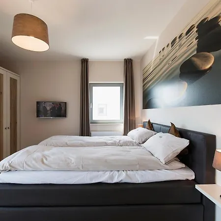 Ostsee - Maisonette - Nr 27 Meermomente Im Heiligenhafen
