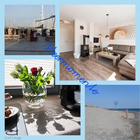 Ostsee - Maisonette - Nr 27 