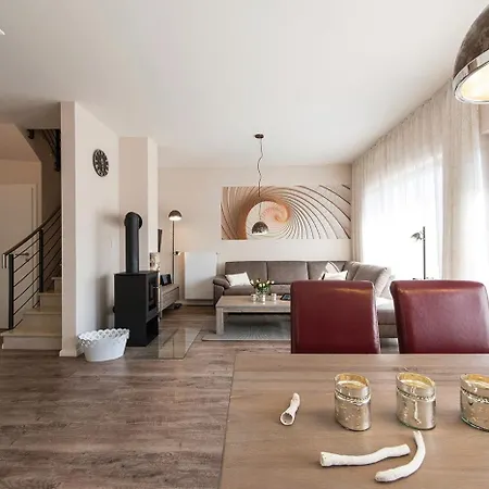 Apartamento Ostsee - Maisonette - Nr 27 