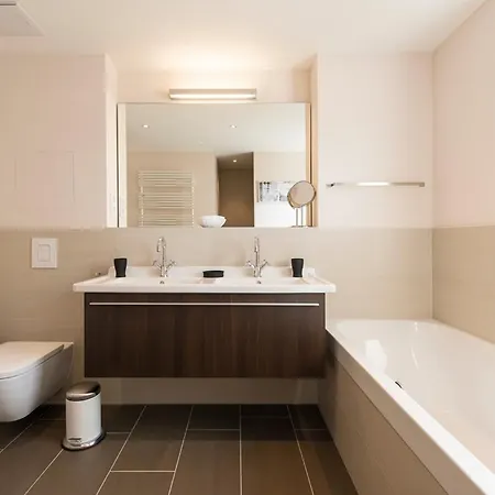 Apartament Ostsee - Maisonette - Nr 27 