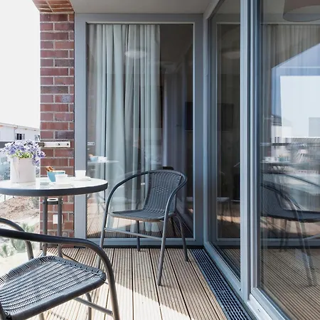 Apartamento Ostsee - Maisonette - Nr 27 