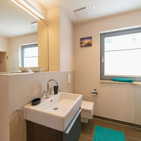 Ostsee - Maisonette - Nr 27 