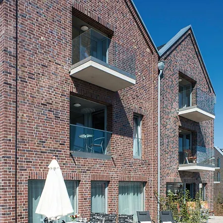 Ostsee - Maisonette - Nr 27 
