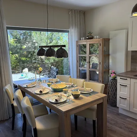 Ostsee - Maisonette - Nr 27 