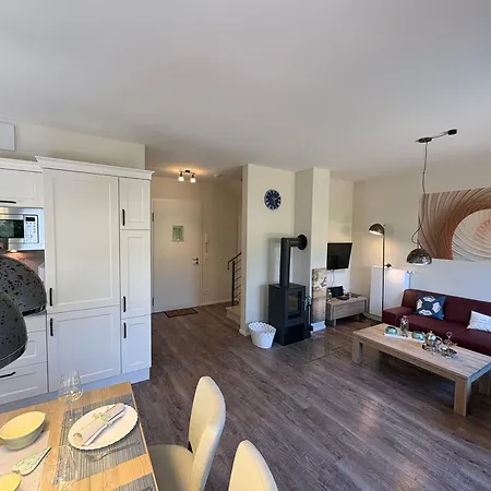 Apartamento Ostsee - Maisonette - Nr 27 