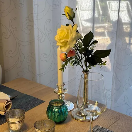 Ostsee - Maisonette - Nr 27 