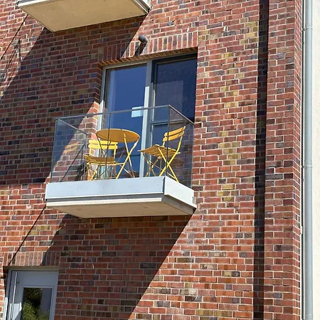 Ostsee - Maisonette - Nr 27 