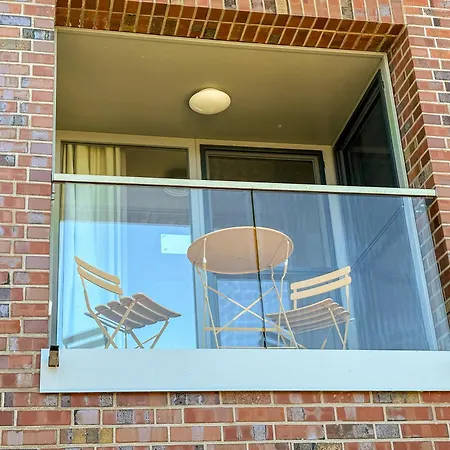 Ostsee - Maisonette - Nr 27 