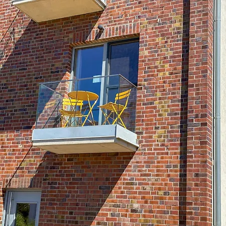 Appartamento Ostsee - Maisonette - Nr 27 